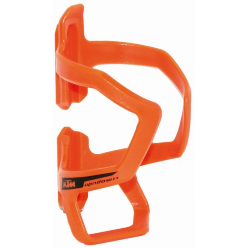 KTM Flaschenhalter Upndown orange