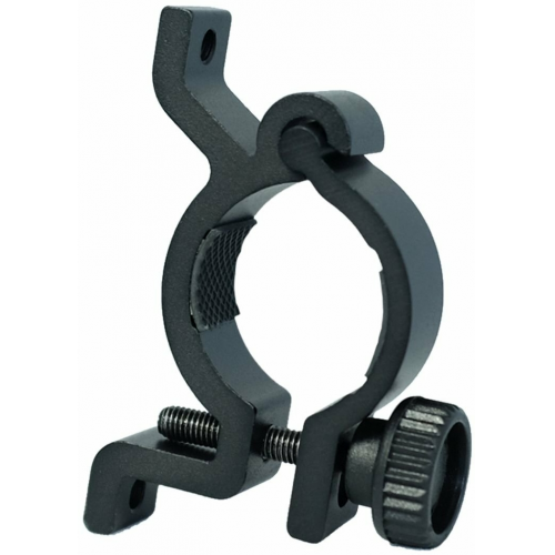 KTM Flaschenhalter Adapter Bar Adapter 31,8 schwarz