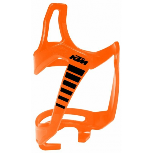 KTM Flaschenhalter Anyway orange