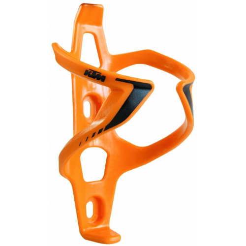 KTM Flaschenhalter Wing II or / sw orange / schwarz