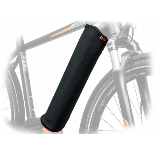 KTM Schutzüberzug E-bike System BOSCH Powertube Akku schwarz