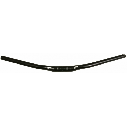 KTM Lenker Comfort Bar Line 630mm black