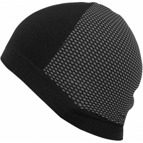 KTM Helmmütze Factory Prime Helmet Cap Seamless one size black/grey