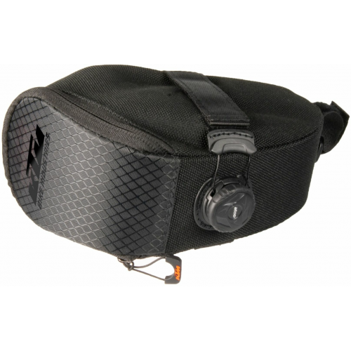 KTM Satteltasche Saddle Bag II ATOP Verschluss 190 x 85 x 90 mm black