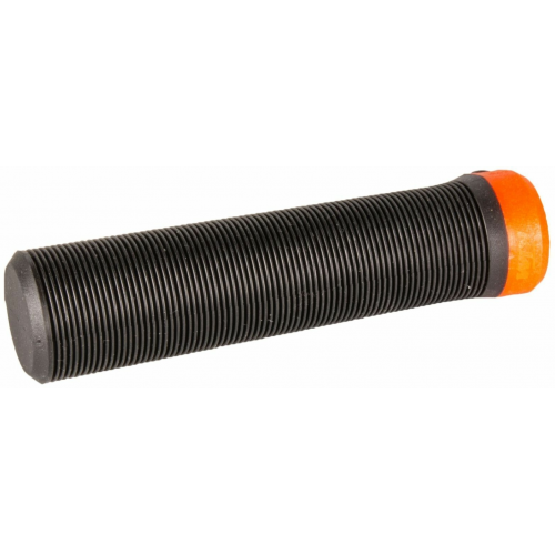 KTM Lenkergriffe GRIPS Loop Grip Lock black / orange