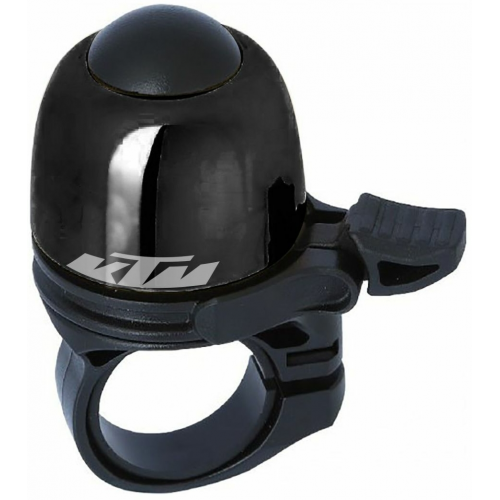 KTM Glocke Pro Bell black