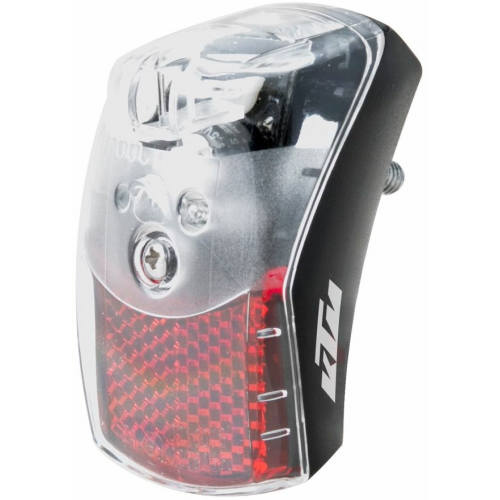 KTM Rücklicht Rear Light K-Mark Seatstray