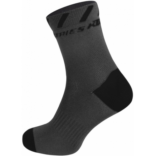 KTM Socken Factory Line Socks 36-39 grey/black