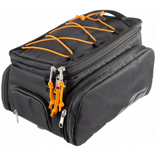 KTM Gepäckträgertasche Sport Trunk Bag plus e-bike black