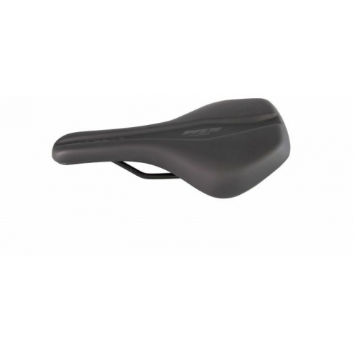 KTM Sattel Saddle Hybrid Cross black / black