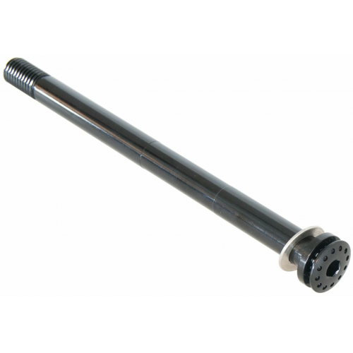 KTM Steckachse Thru axle Prime 100mm M12x1.5 123,5 black