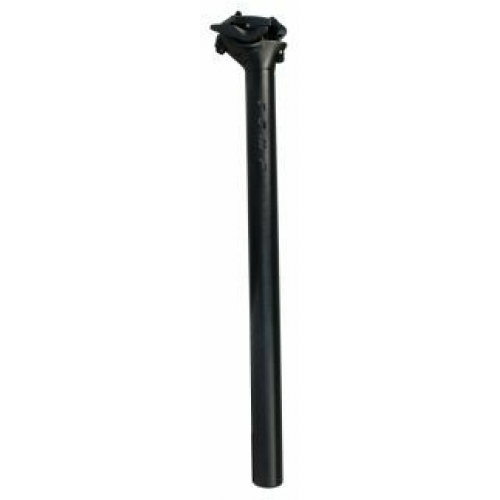 KTM Sattelstütze Comp Seatpost 400 mm / Ø 30,9 black/black