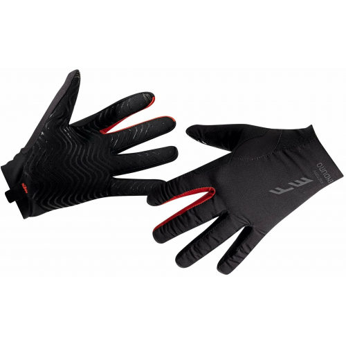 KTM Fahrradhandschuhe Factory Enduro BE Gloves light, long S black/orange