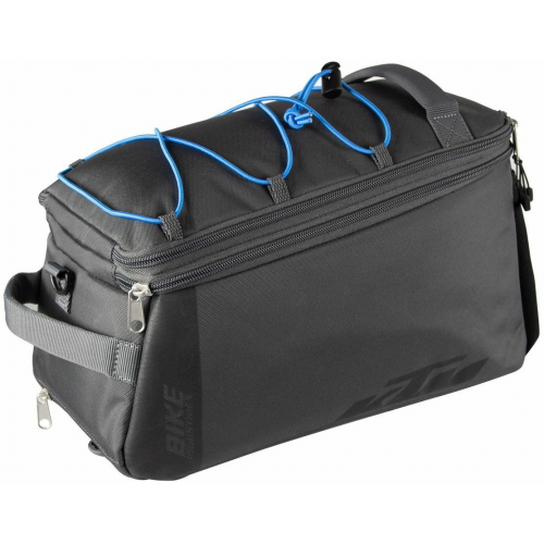 KTM Sport Gepäckträgertasche Trunk Bag Small Schwarz