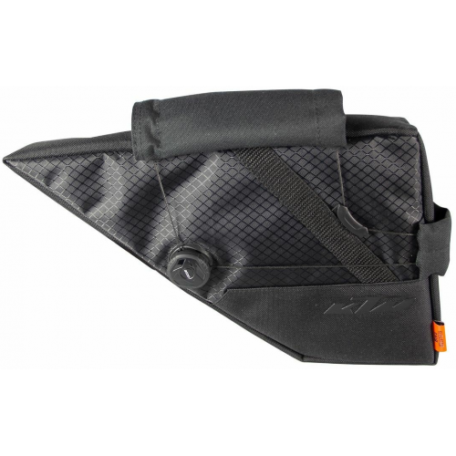 KTM Rahmentasche Frame Bag II Schwarz