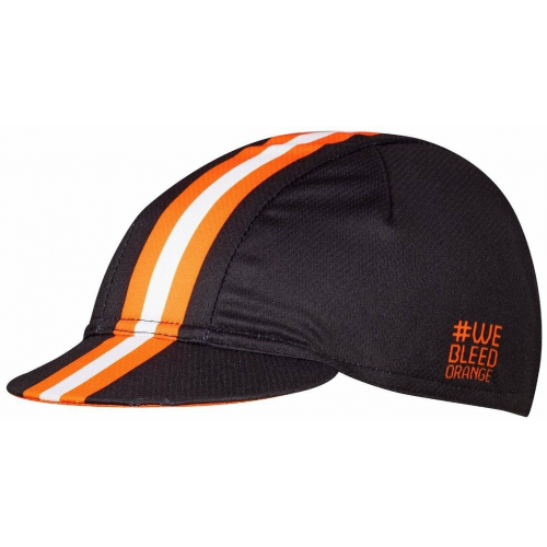 KTM Cap Factory Team one size black/orange