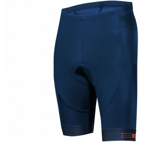 KTM Shorts w/o braces Factory Line S blue/orange