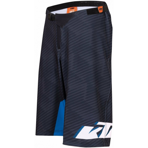 KTM Shorts Factory Enduro S black/blue