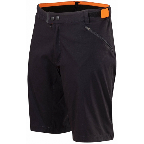 KTM Shorts with inner pant Lady Line XS black