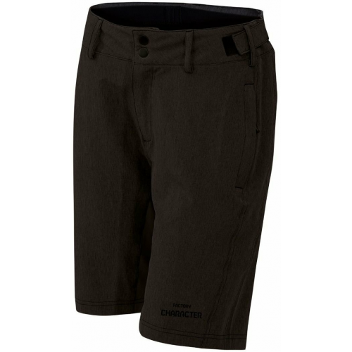 KTM Shorts with inner pant Factory Character XL black