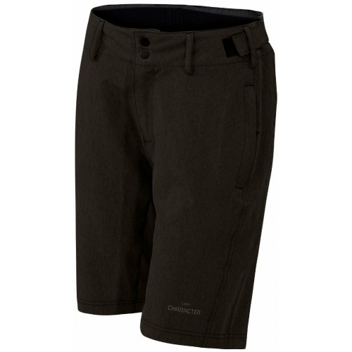 KTM Shorts with inner pant Lady Character XS black