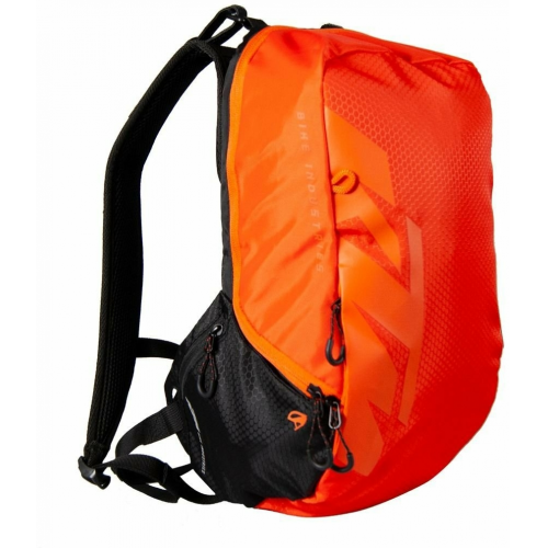 KTM Rucksack Factory Team Backpack 12L orange / black