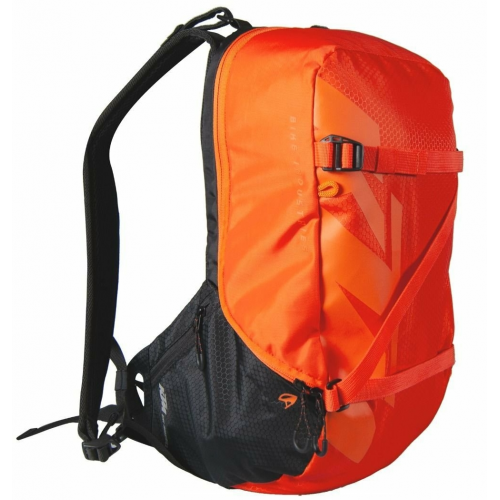 KTM Factory Team Rucksack Backpack 20L orange / black