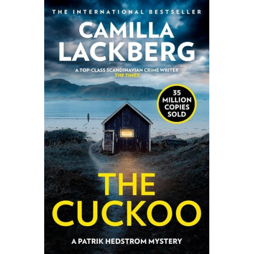 Camilla Läckberg - The Cuckoo