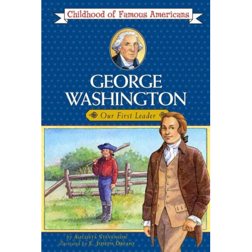 Augusta Stevenson - George Washington