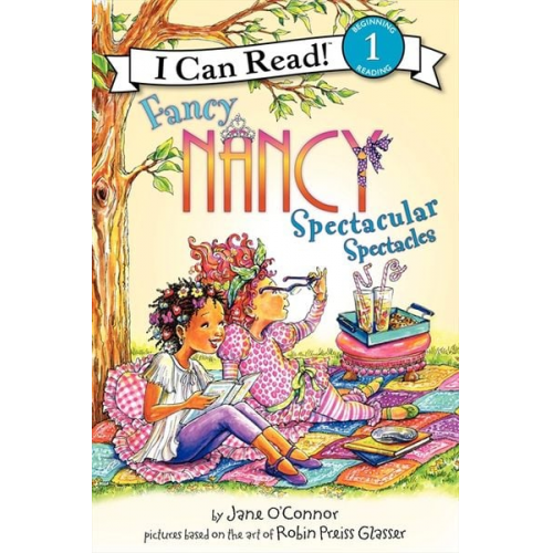 Jane O'Connor - Fancy Nancy: Spectacular Spectacles