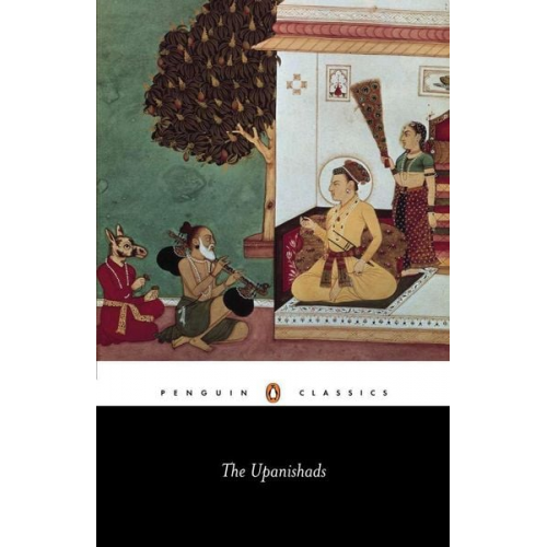 The Upanishads