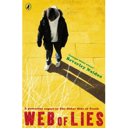 Beverley Naidoo - Web of Lies