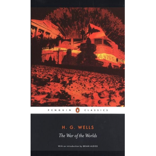 H. G. Wells - The War of the Worlds