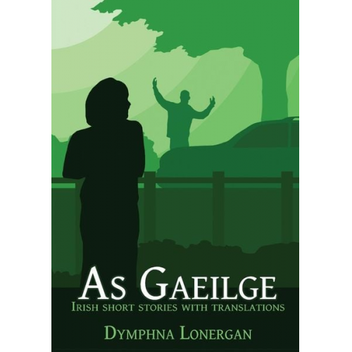 Dymphna Lonergan - As Gaeilge