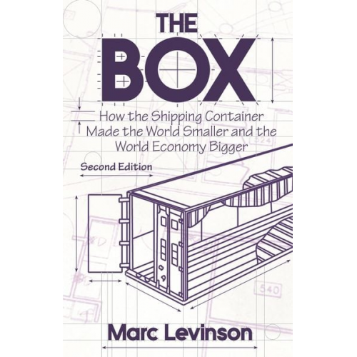 Marc Levinson - The Box