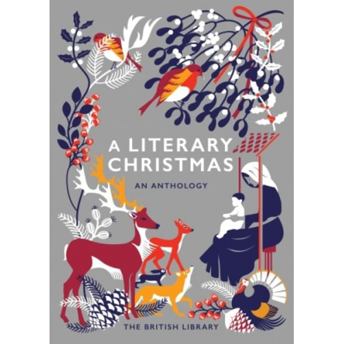 British Library - A Literary Christmas