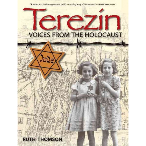 Ruth Thomson - Terezin