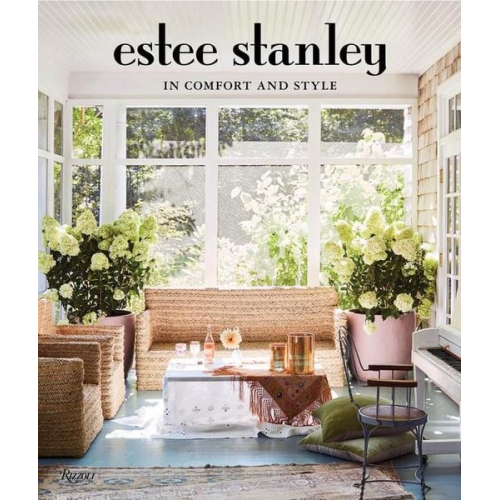 Christina Shanahan Estee Stanley - In Comfort and Style