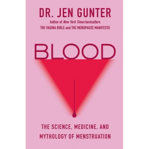 Jen Gunter - Blood