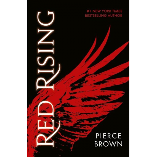 Pierce Brown - Red Rising