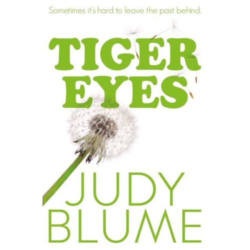 Judy Blume - Tiger Eyes