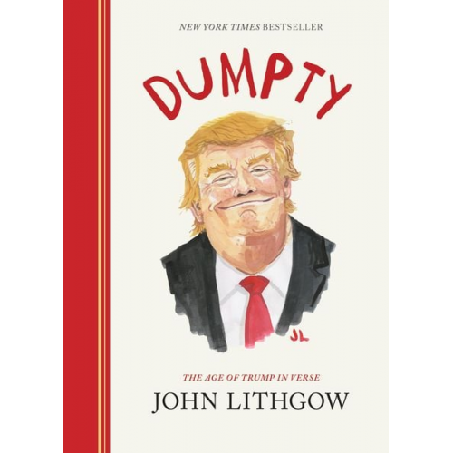 John Lithgow - Dumpty