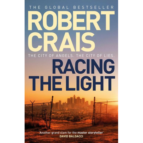 Robert Crais - Racing the Light