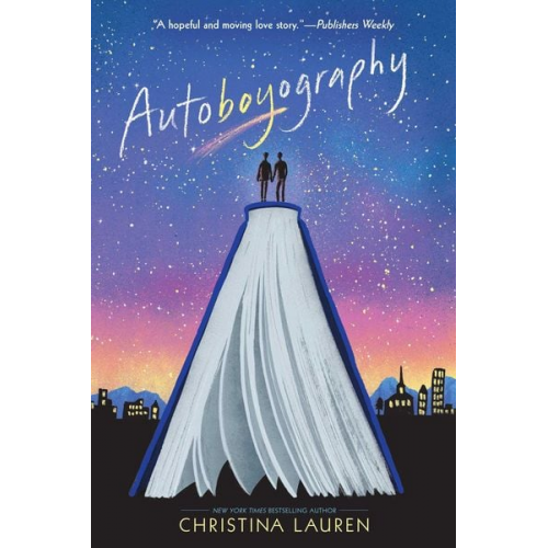 Christina Lauren - Autoboyography