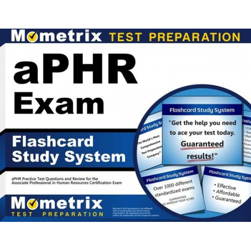 Aphr Exam Flashcard Study System