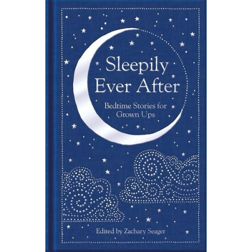 Zachary (Ed) Seager - Sleepily Ever After