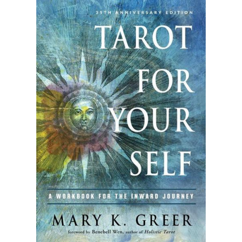 Mary K. Greer - Tarot for Your Self