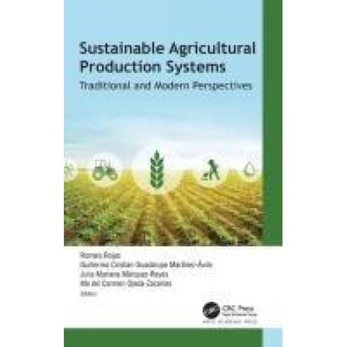 Sustainable Agricultural Production Systems