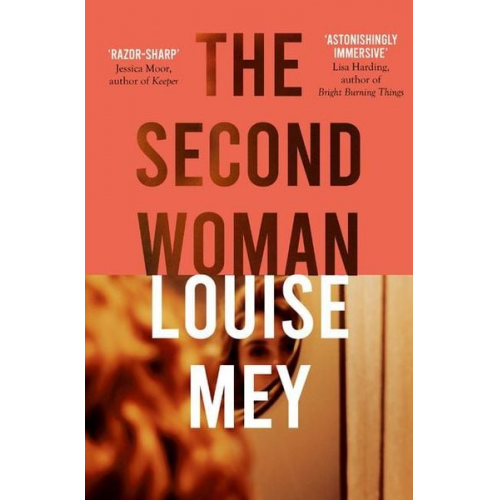 Louise Mey - The Second Woman