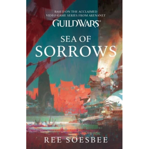 Rae Soesbee - Guild Wars